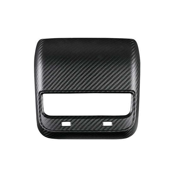 Tesla Model 3 & Y Backseat Vent Cover (Type C or USB)