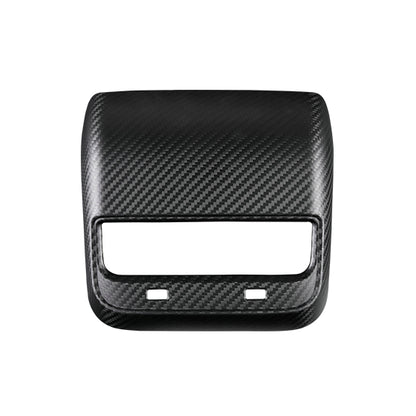 Tesla Model 3 & Y Backseat Vent Cover (Type C or USB)