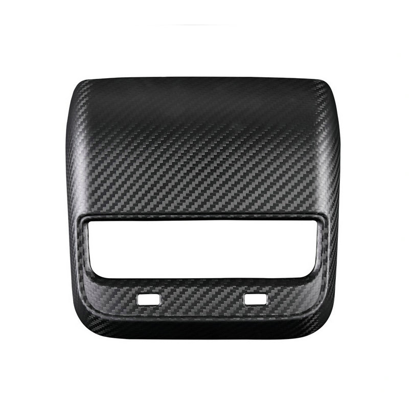 Tesla Model 3 & Y Backseat Vent Cover (Type C or USB)