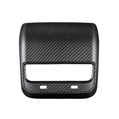 Tesla Model 3 & Y Backseat Vent Cover (Type C or USB)