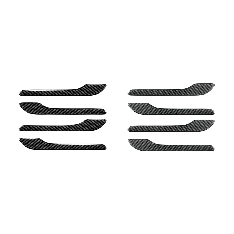 Tesla Model 3 & Y Outter Door Handle trim 4Pcs