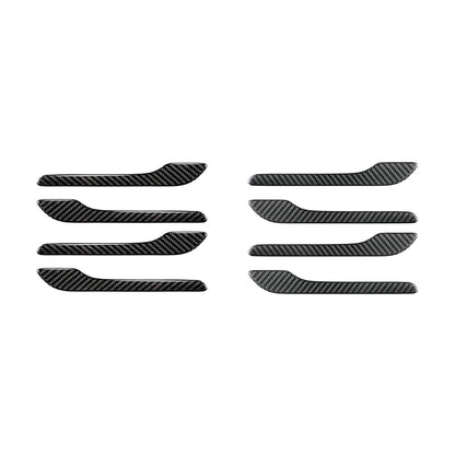 Tesla Model 3 & Y Outter Door Handle trim 4Pcs