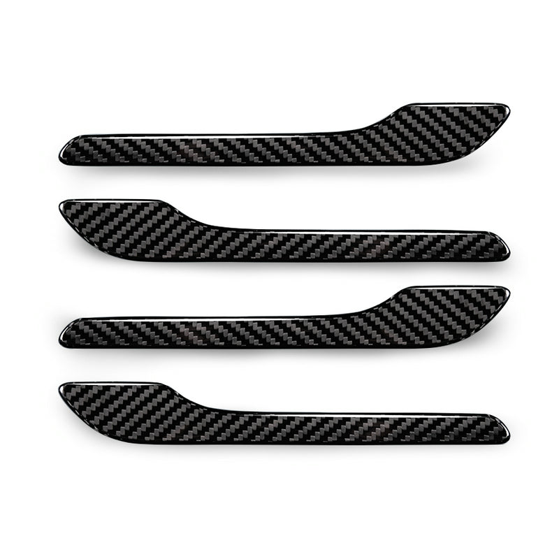 Tesla Model 3 & Y Outter Door Handle trim 4Pcs