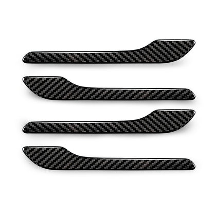 Tesla Model 3 & Y Outter Door Handle trim 4Pcs