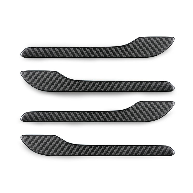Tesla Model 3 & Y Outter Door Handle trim 4Pcs