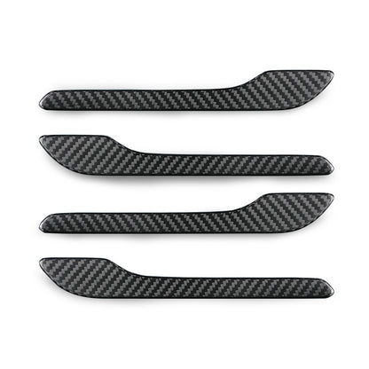 Tesla Model 3 & Y Outter Door Handle trim 4Pcs