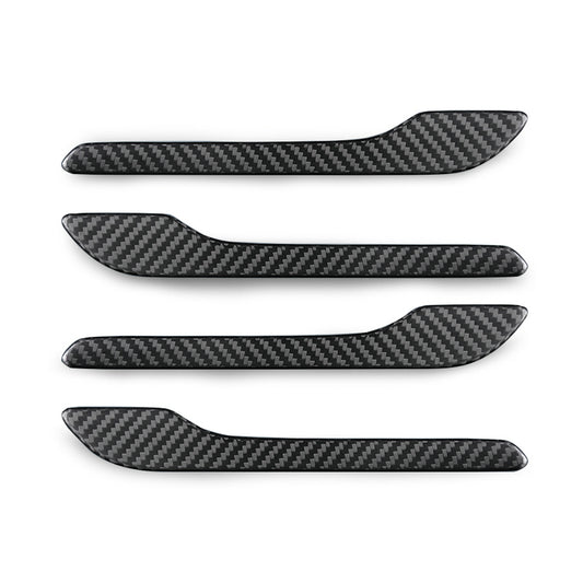 Tesla Model 3 & Y Outter Door Handle trim 4Pcs