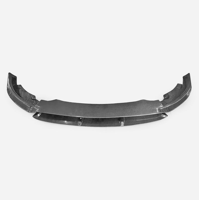 Tesla 20 onwards Model Y CM Type Front lip