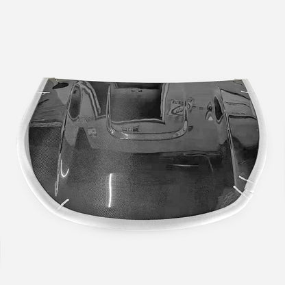 Tesla 20 onwards Model Y Type CM front hood