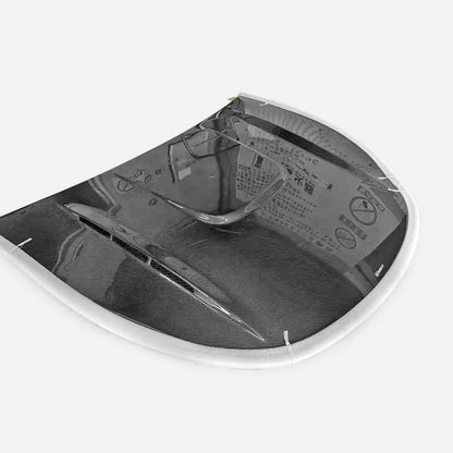 Tesla 20 onwards Model Y Type CM front hood