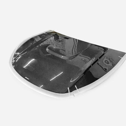 Tesla 20 onwards Model Y Type CM front hood