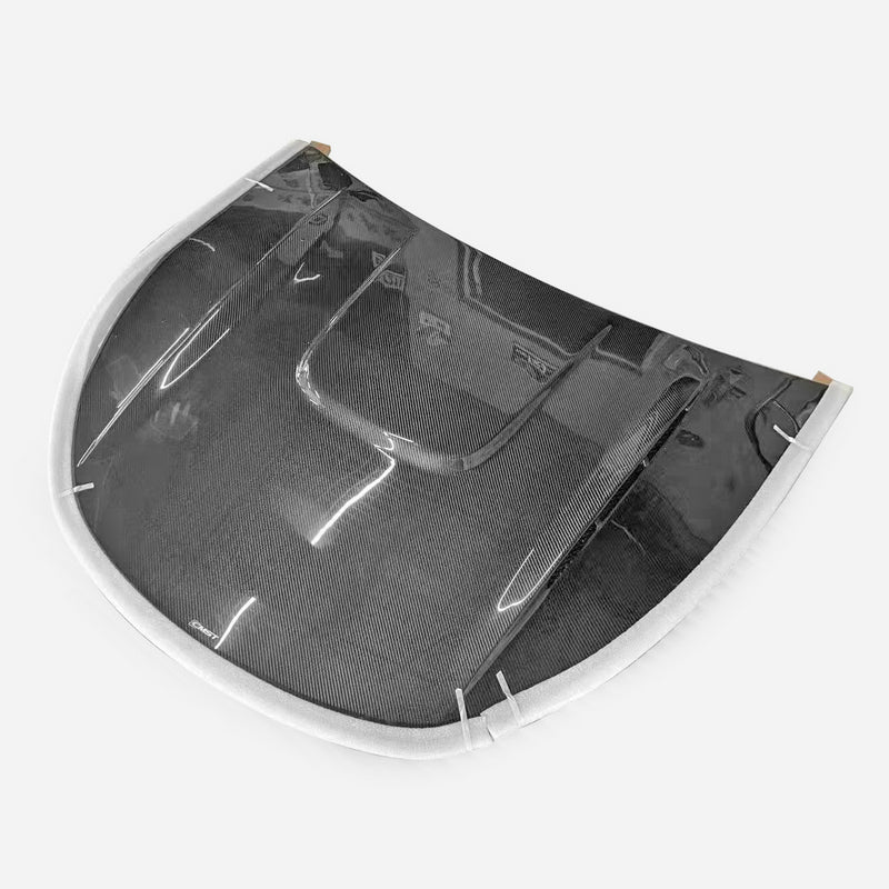 Tesla 20 onwards Model Y Type CM front hood