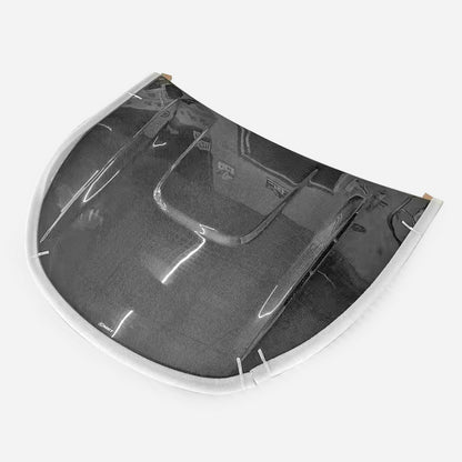 Tesla 20 onwards Model Y Type CM front hood