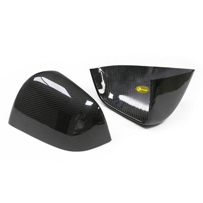 Tesla Model Y Mirror Cover(Stick On Type)
