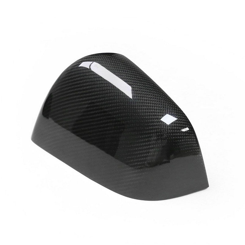 Tesla Model Y Mirror Cover(Stick On Type)