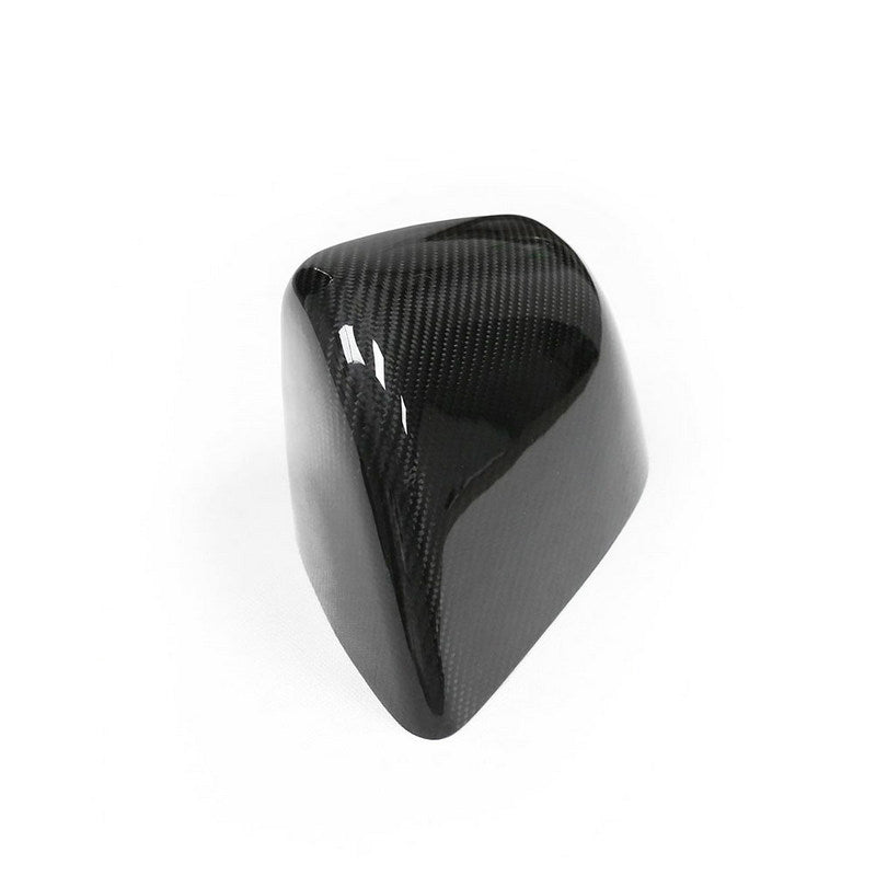 Tesla Model Y Mirror Cover(Stick On Type)