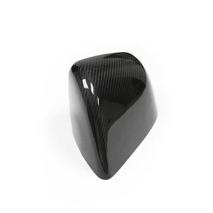 Tesla Model Y Mirror Cover(Stick On Type)
