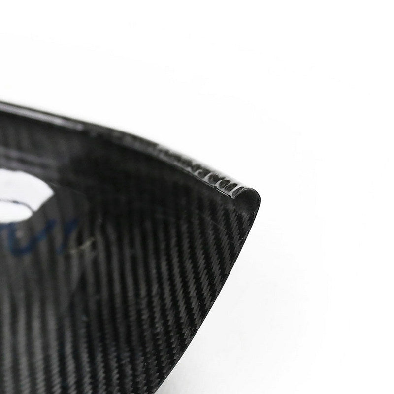 Tesla Model Y Mirror Cover(Stick On Type)