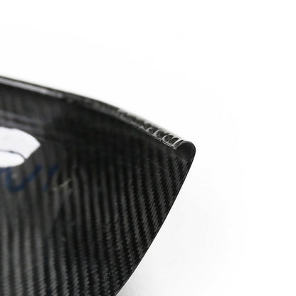 Tesla Model Y Mirror Cover(Stick On Type)
