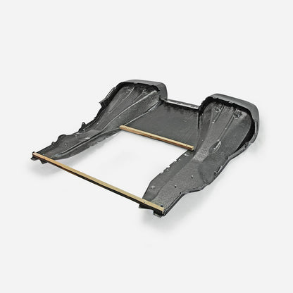 McLaren MP4-12C RZ Style Rear Diffuser