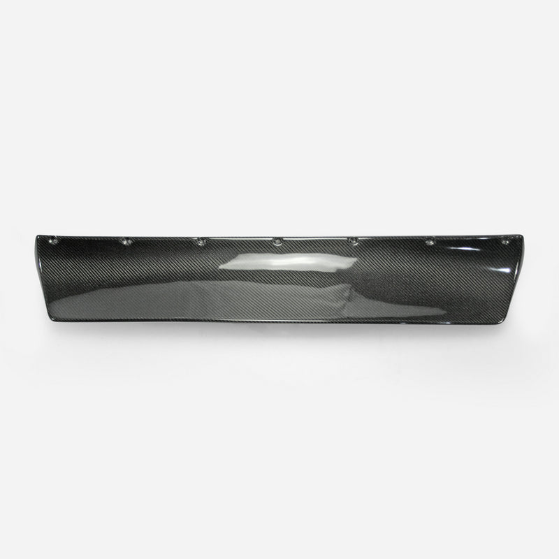 TOYOTA 99-07 MR2 MR-S W30 RB-Style rear spoiler