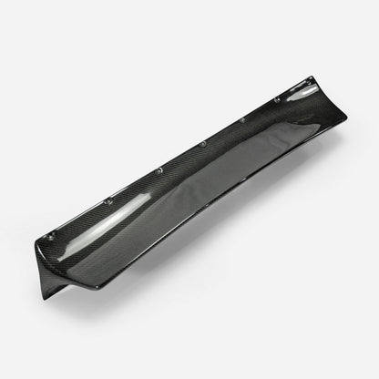 TOYOTA 99-07 MR2 MR-S W30 RB-Style rear spoiler