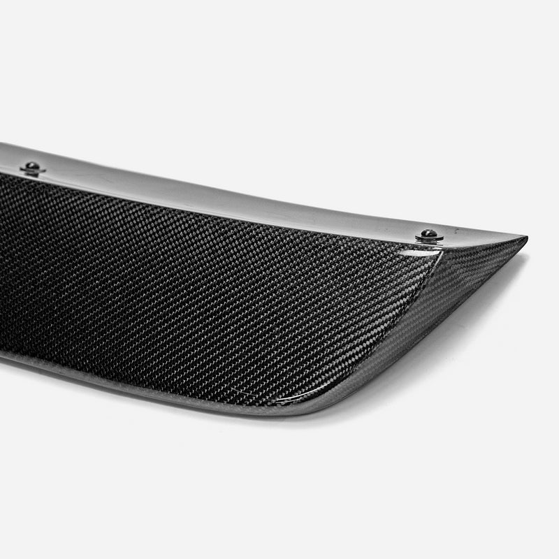 TOYOTA 99-07 MR2 MR-S W30 DB-Style rear spoiler