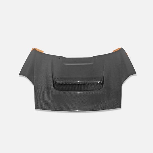 TOYOTA 99-07 MR-S W30 V Type hood