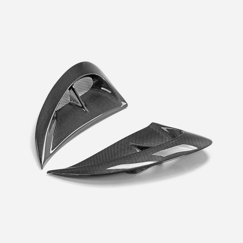 TOYOTA 99-07 MR-S ZZW30 VRS Type side scoop