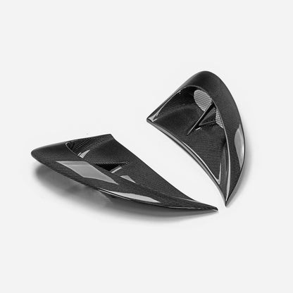 TOYOTA 99-07 MR-S ZZW30 VRS Type side scoop