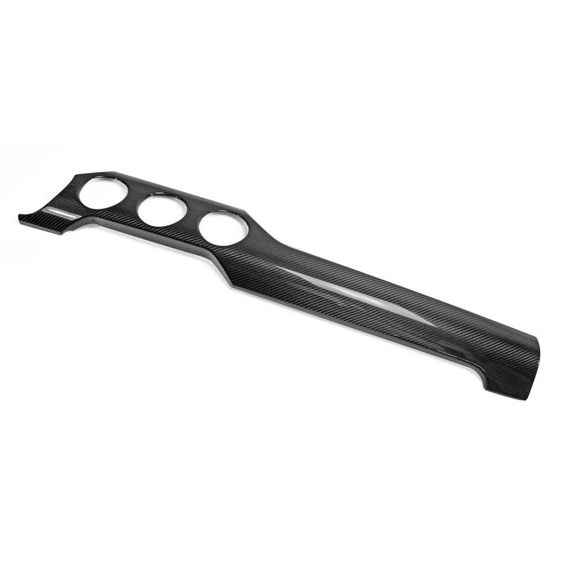 Ford Mustang 2015 Dash Trim Passenger Side (For LHD only)
