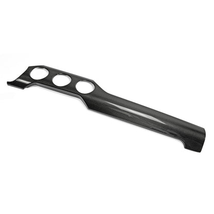 Ford Mustang 2015 Dash Trim Passenger Side (For LHD only)