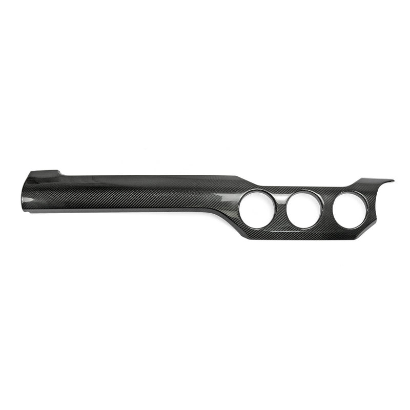 Ford Mustang 2015 Dash Trim Passenger Side (For LHD only)