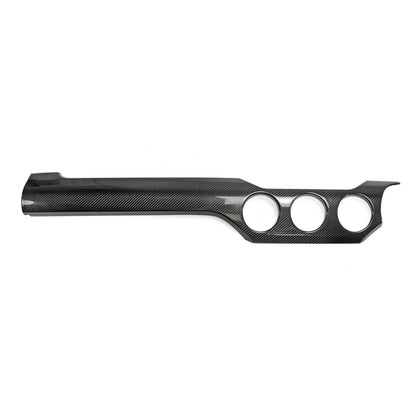 Ford Mustang 2015 Dash Trim Passenger Side (For LHD only)
