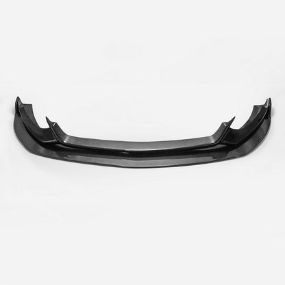 Ford Mustang 2015-17 HN Style Front Lip Spoiler Splitter 2pcs