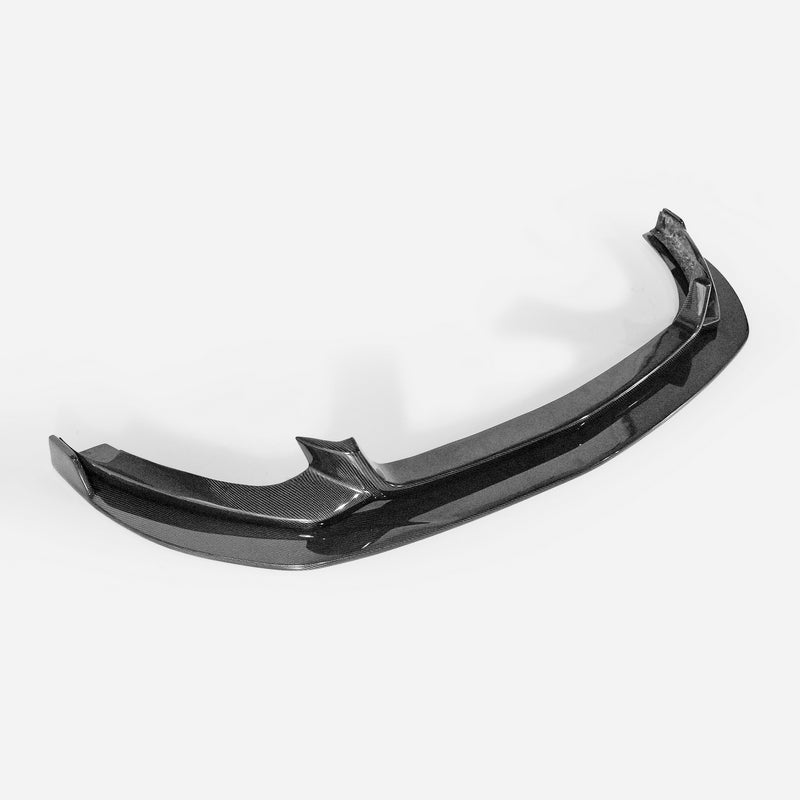 Ford Mustang 2015-17 HN Style Front Lip Spoiler Splitter 2pcs