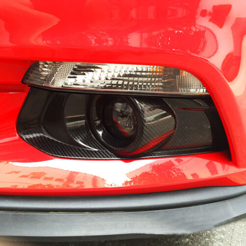 Ford Mustang 2015 Front Fog Lamp Cover