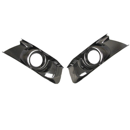Ford Mustang 2015 Front Fog Lamp Cover