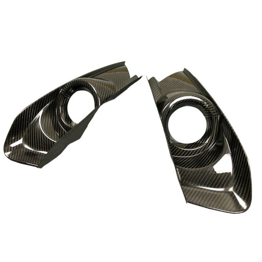 Ford Mustang 2015 Front Fog Lamp Cover