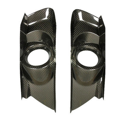 Ford Mustang 2015 Front Fog Lamp Cover