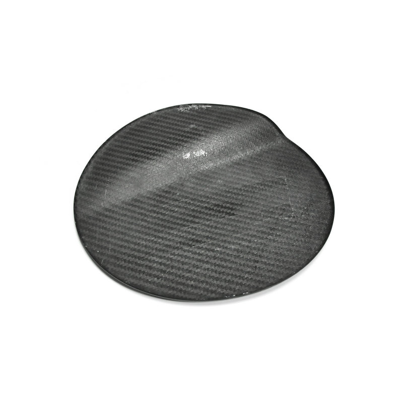 Ford Mustang 2015 Gas Cover