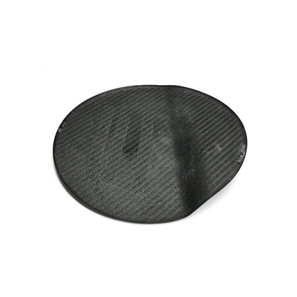 Ford Mustang 2015 Gas Cover