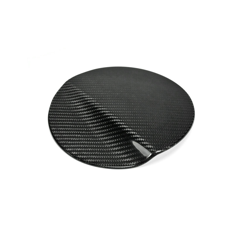 Ford Mustang 2015 Gas Cover