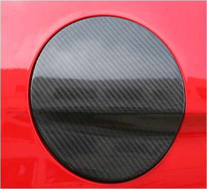 Ford Mustang 2015 Gas Cover