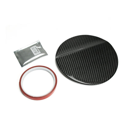 Ford Mustang 2015 Gas Cover