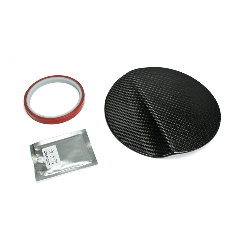 Ford Mustang 2015 Gas Cover