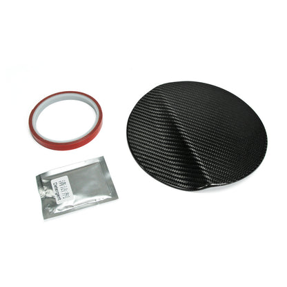 Ford Mustang 2015 Gas Cover