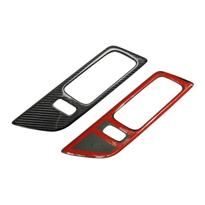 Ford Mustang 2015 Inner door handle trim(For LHD only)