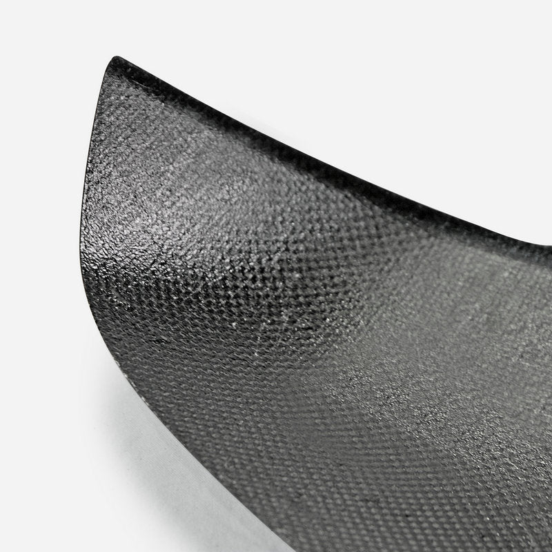 Ford Mustang 2015 Mirror Cover Stick On Type With Light Hole