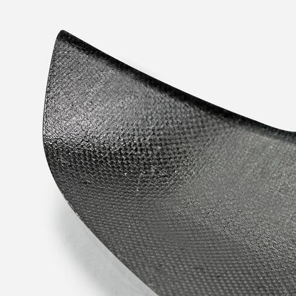 Ford Mustang 2015 Mirror Cover Stick On Type With Light Hole